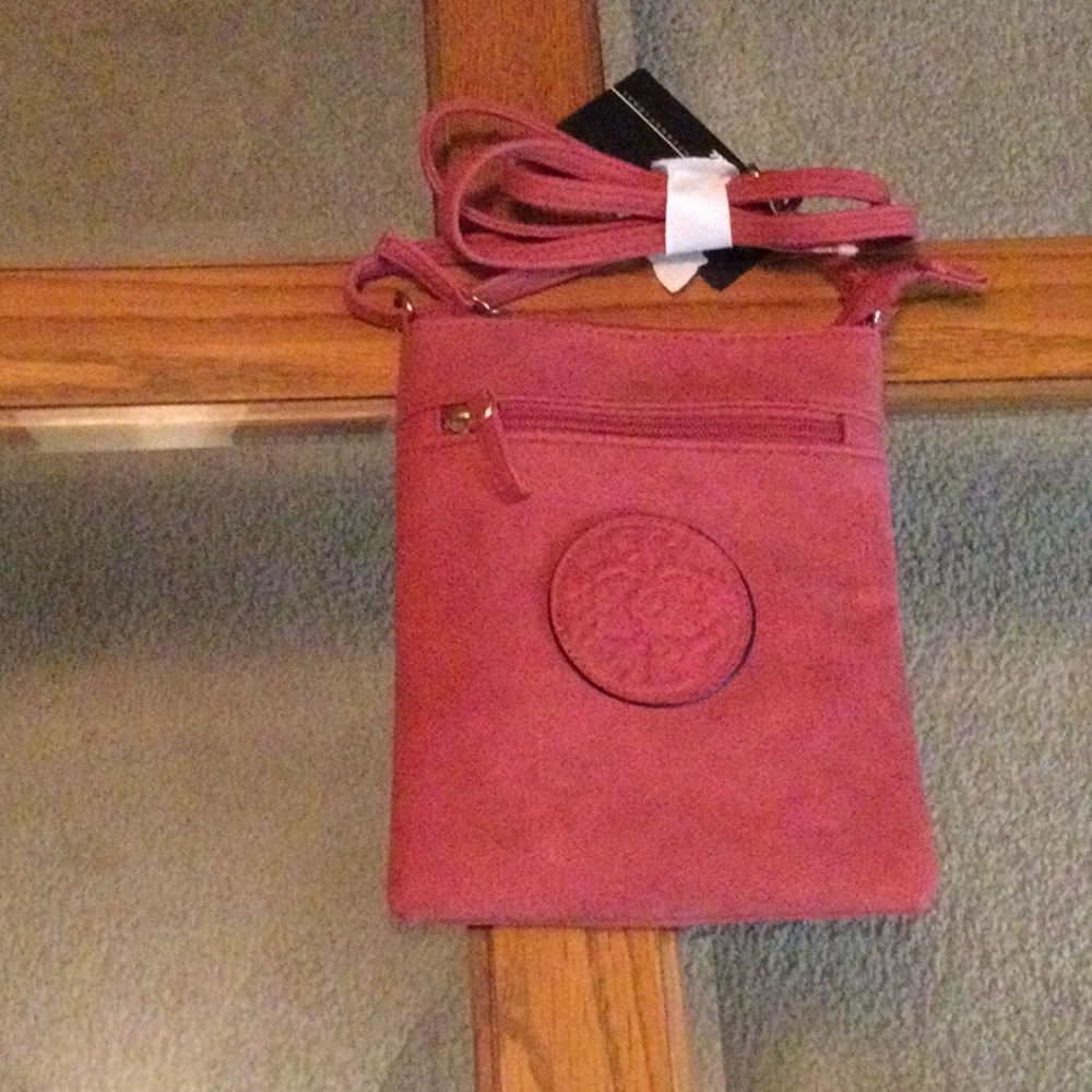 Chateau International Handbag NWT